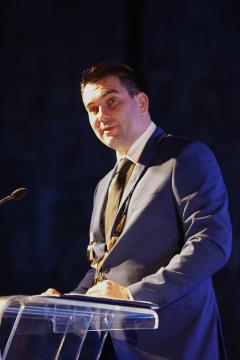 Foto Jadran Rusjan Občina PIran praznuje v objemih (19)